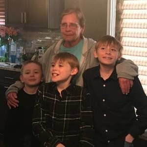 Meet your Posher, Missy